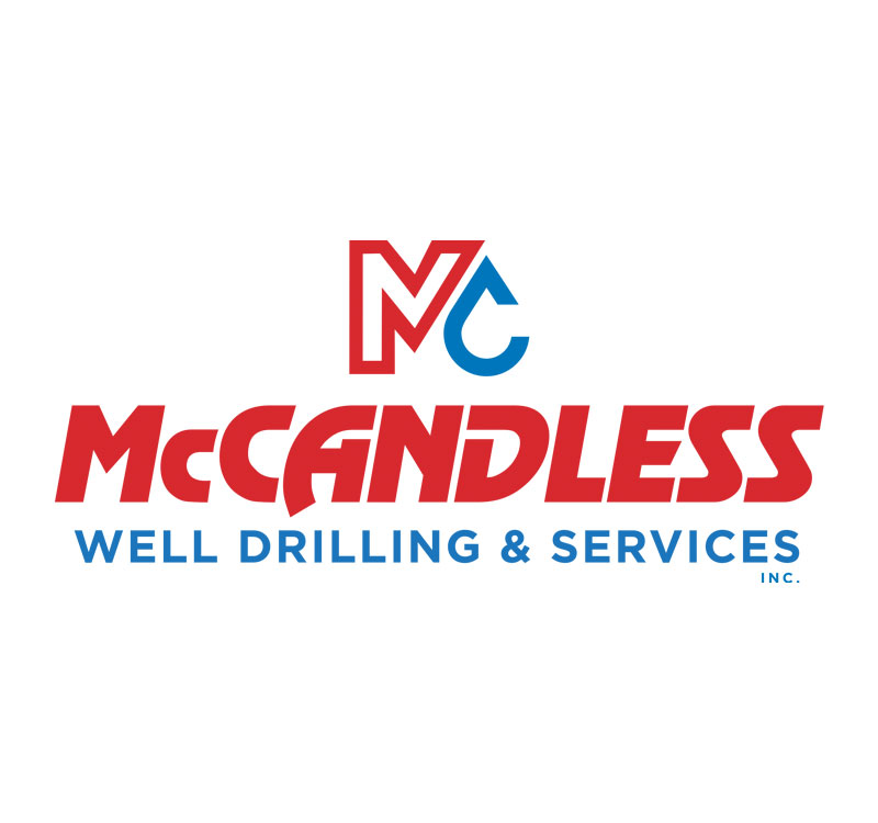 McCandless Well Drilling