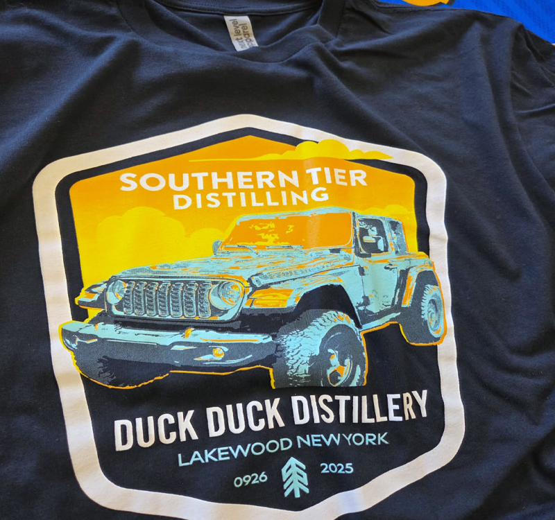 STDC Screen Printing