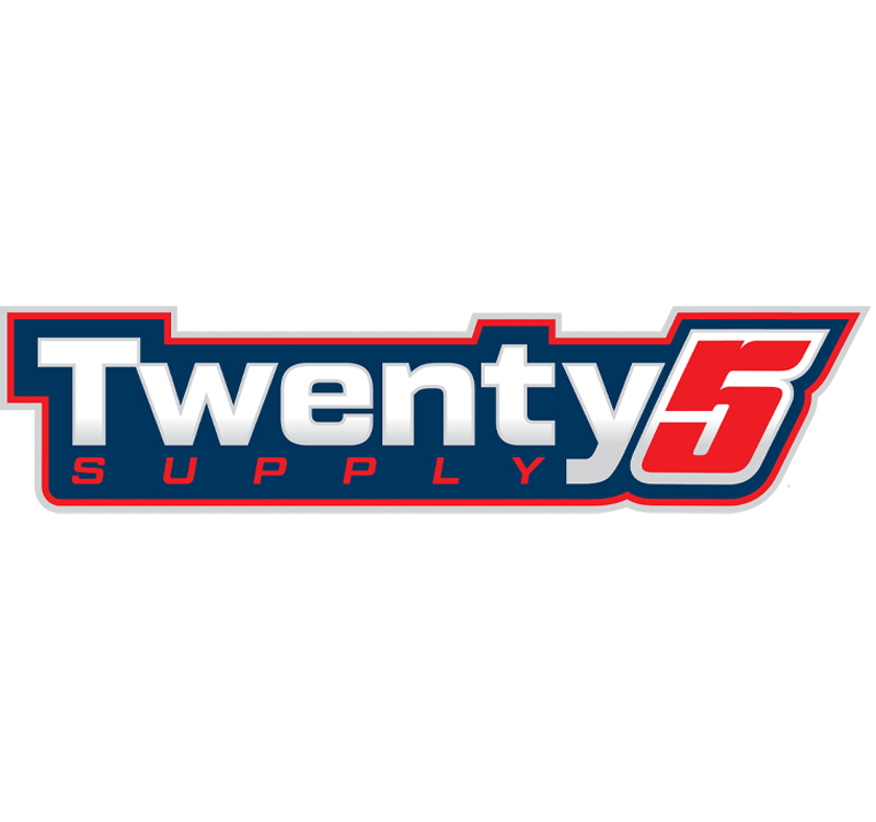 Twenty5 Supply